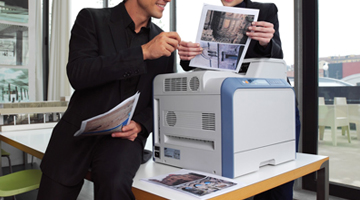 fix-printer